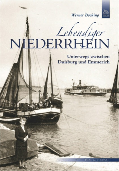 Lebendiger Niederrhein