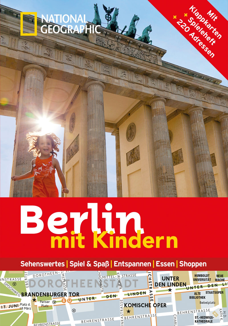 Berlin mit kindern