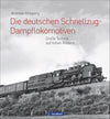 The German Schnellzug-Dampflokomotiven