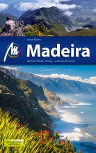 Travel guide Madeira 7.A 2017