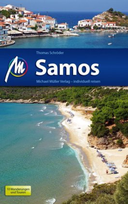 Travel guide Samos 7.A 2015