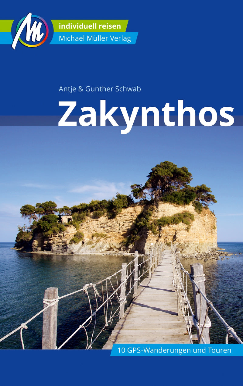 Zakynthos 7.A 2019