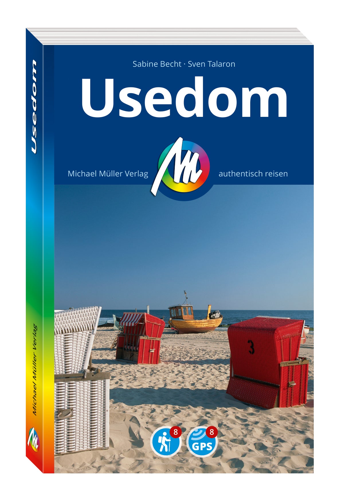 MM-Reisgids Usedom 8.A 2026