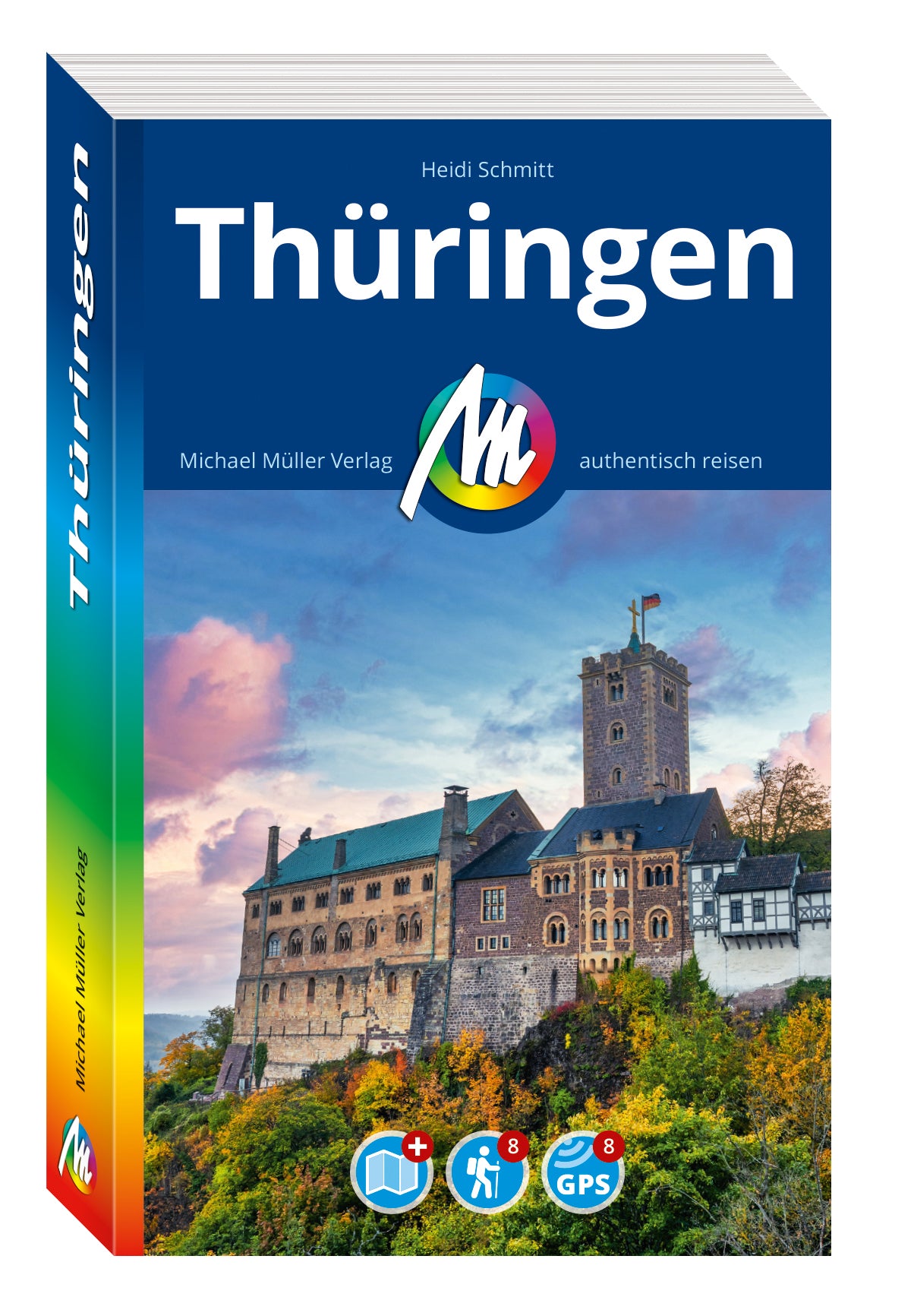Thuringia travel guide 2017