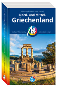 MM-Nord- und Mittel-Griechenland 11.A 2013
