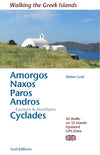 Walking the Greek Islands: Amorgos, Naxos, Paros Andros Eastern &amp; Northern Cyclades