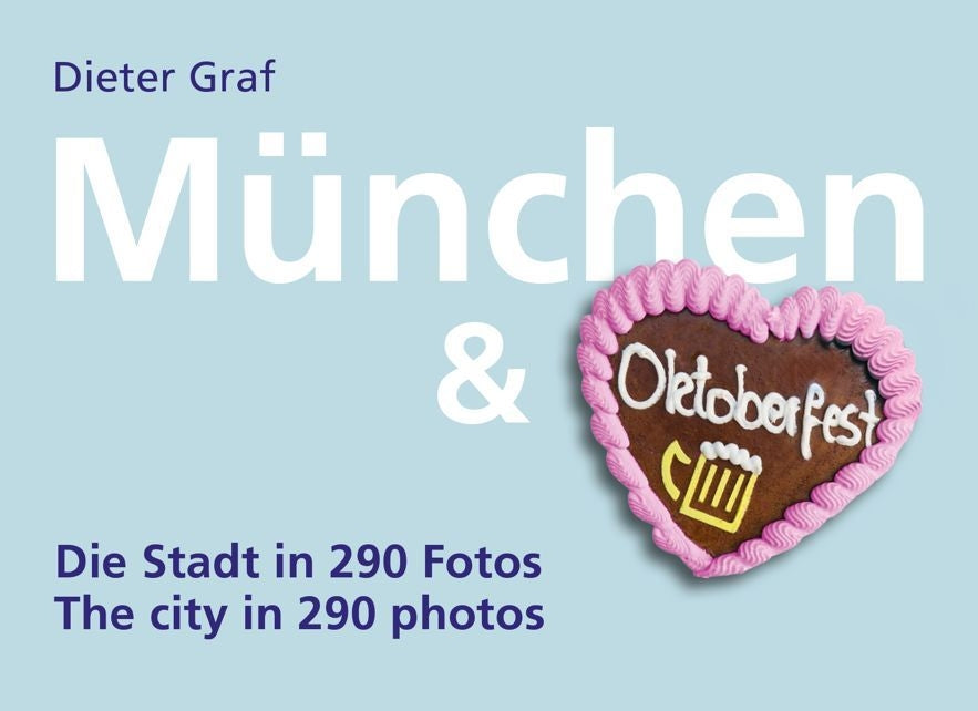Point it - Special München & Oktoberfest 2.A 2026