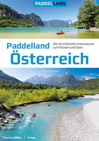 Paddelland Switzerland (1.A 2014)
