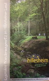 Wandelkaart Hillesheimer Land 1:27.000