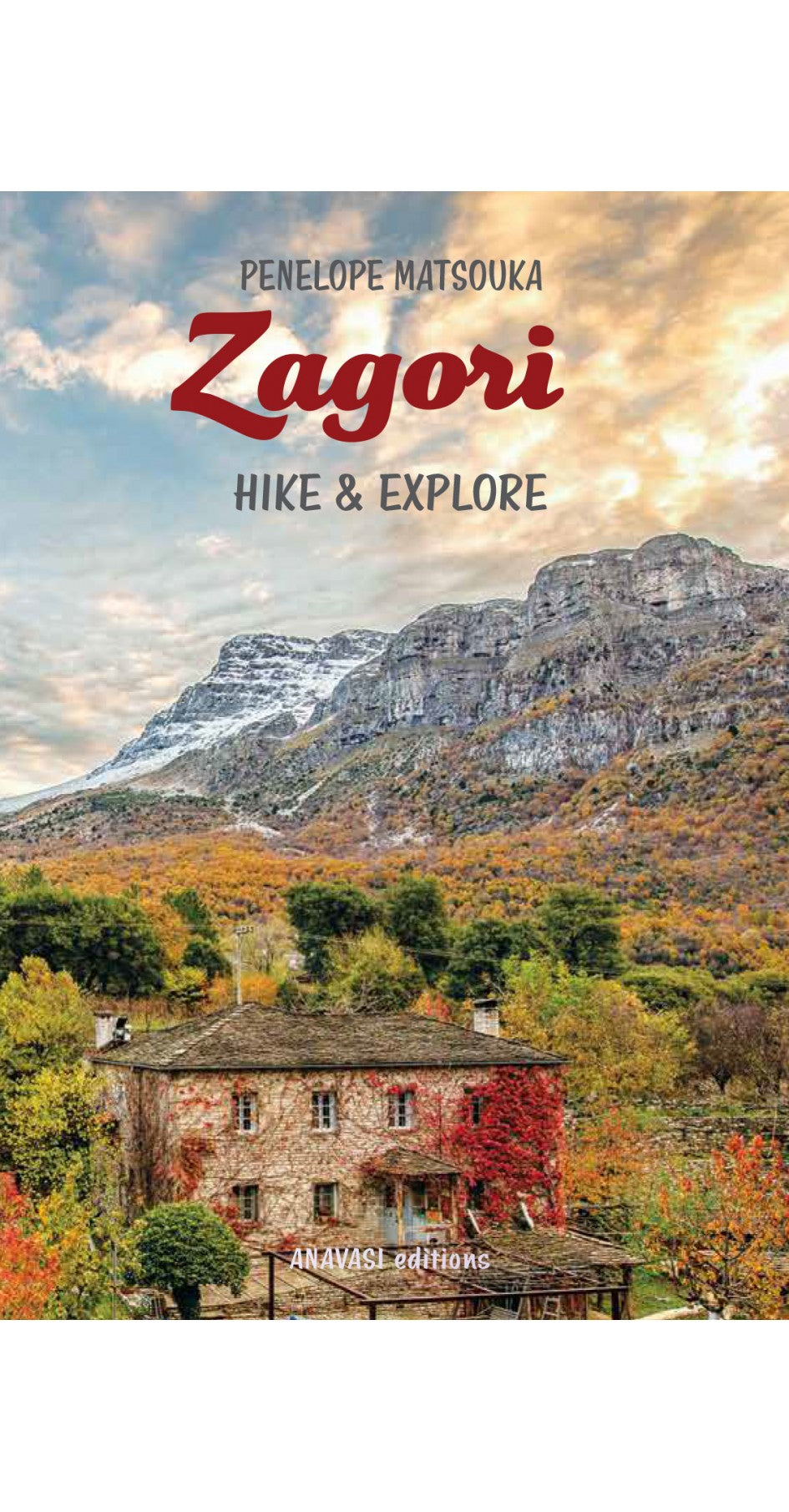 Zagori - Hike & Explore