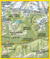 Hiking map Dolomiten Sheet 04 - Val Senales-Naturno (GPS) 2017