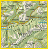 Hiking map Dolomiten Sheet 014 - Val di Fiemme (GPS)