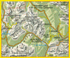 Wandelkaart Dolomiten Blad 017 - Dolomiti di Auronzo e del Comelico (2018)
