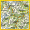 Wandelkaart Dolomiten Blad 039 - Passeiertal / Val Passiria  (GPS)