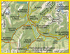 Hiking map Dolomiten Blad 044 Vinschgau-Mals-Sesvenna / Val Venosta (GPS)