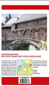 LAW-gids 3 Marskramerpad (Bad Bentheim-Den Haag)