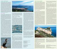 Wandelkaart Topo Islands Skiathos 1:25.000 (Sporades (10.11)