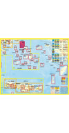 Wandelkaart Topo Islands Andros Hiking Map 1:27.000 (10.21)