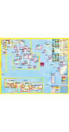 Tourist map Topo Islands Astypalaia 1:35,000 (10.49)