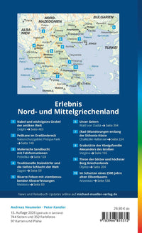 MM-Nord- und Mittel-Griechenland 11.A 2013