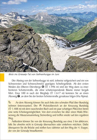 Schweiz: Bärentrek (175) 4.A 2025