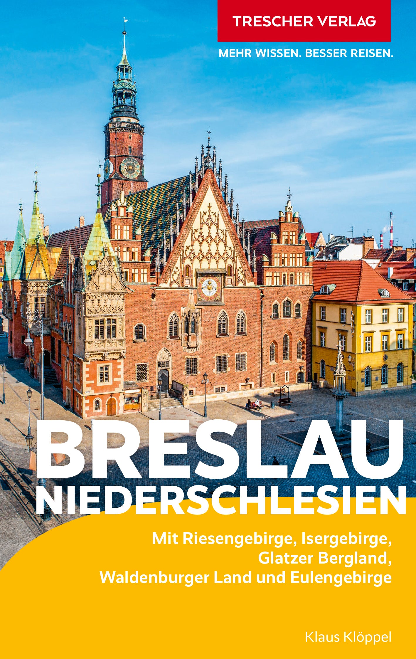 Breslau travel guide