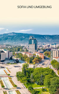 Reisgids Bulgarien 2.A 2026