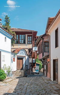 Reisgids Bulgarien 2.A 2026