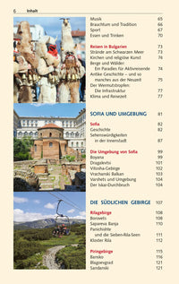 Reisgids Bulgarien 2.A 2026