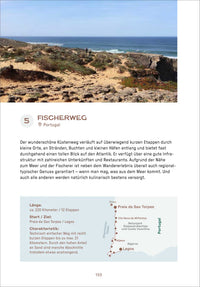 Fernwandern für Frauen