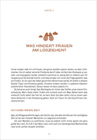Fernwandern für Frauen