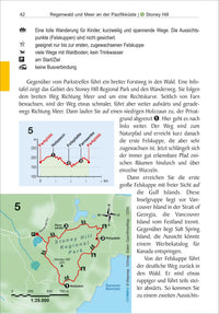 Wandelgids Kanada Südwesten- 30 Tageswanderungen (511)