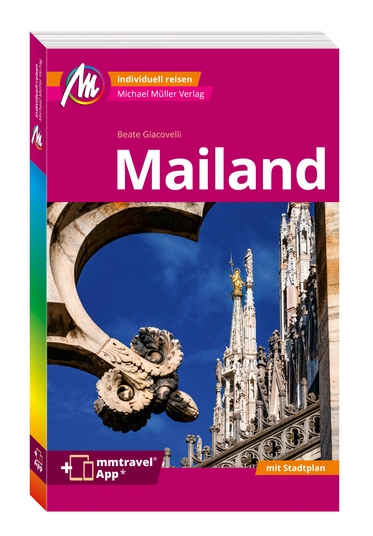 Milan travel guide 1.A 2020