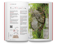 Slovenija Climbing Guide