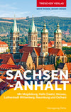 Travel guide Saxony-Anhalt