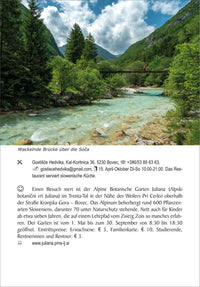 Wandelgids Slowenien (508)