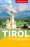 Travel guide Tyrol 3.A 2021