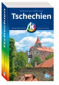 Reisgids Tschechien 7.A 2026