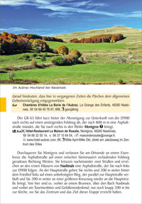 Wandelgids Frankrijk: Jakobsweg Via Podiensis (128)
