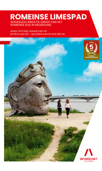 LAW-pad 16 Romeinse Limespad 2e editie 2026