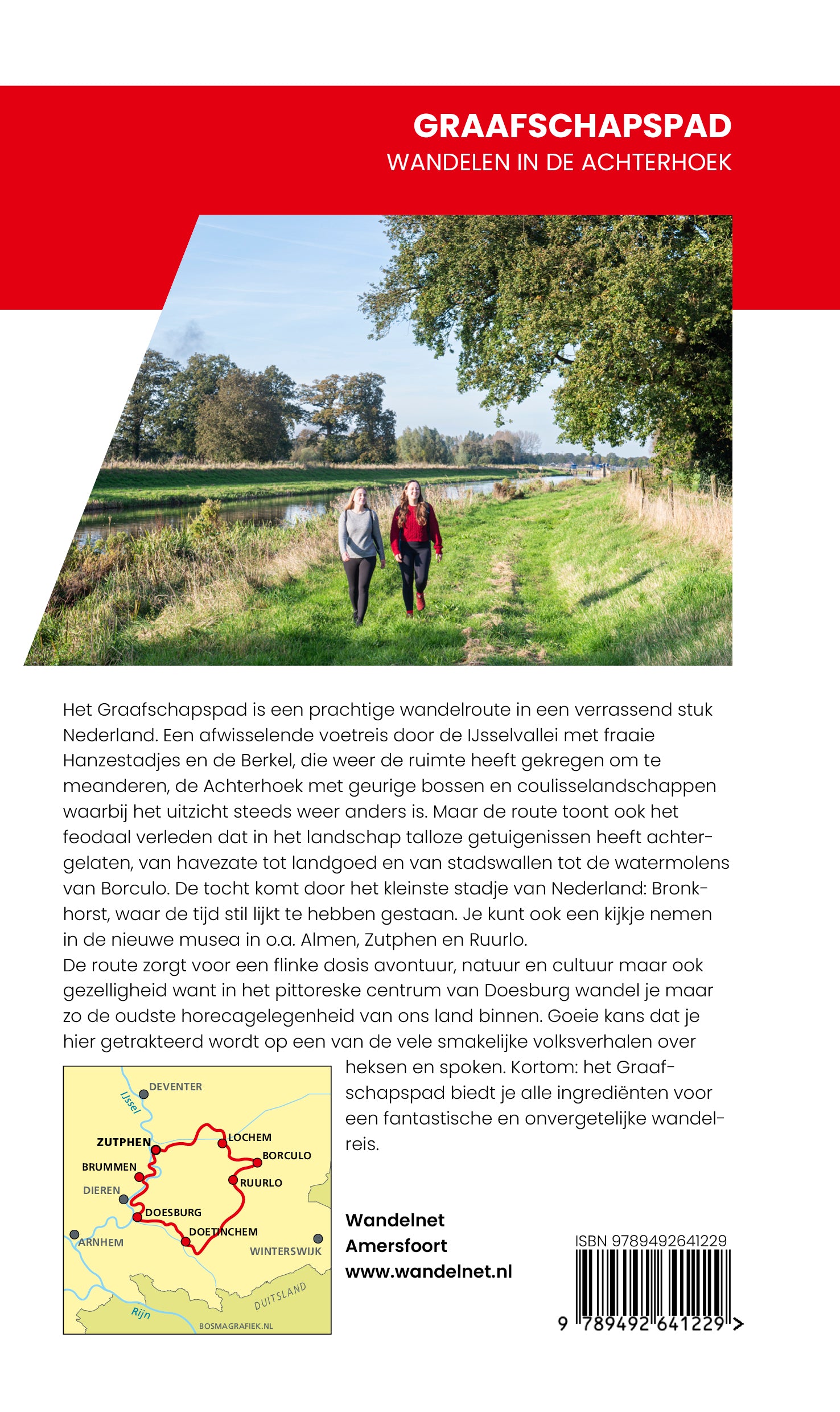 LAW-gids SP 8 Graafschapspad