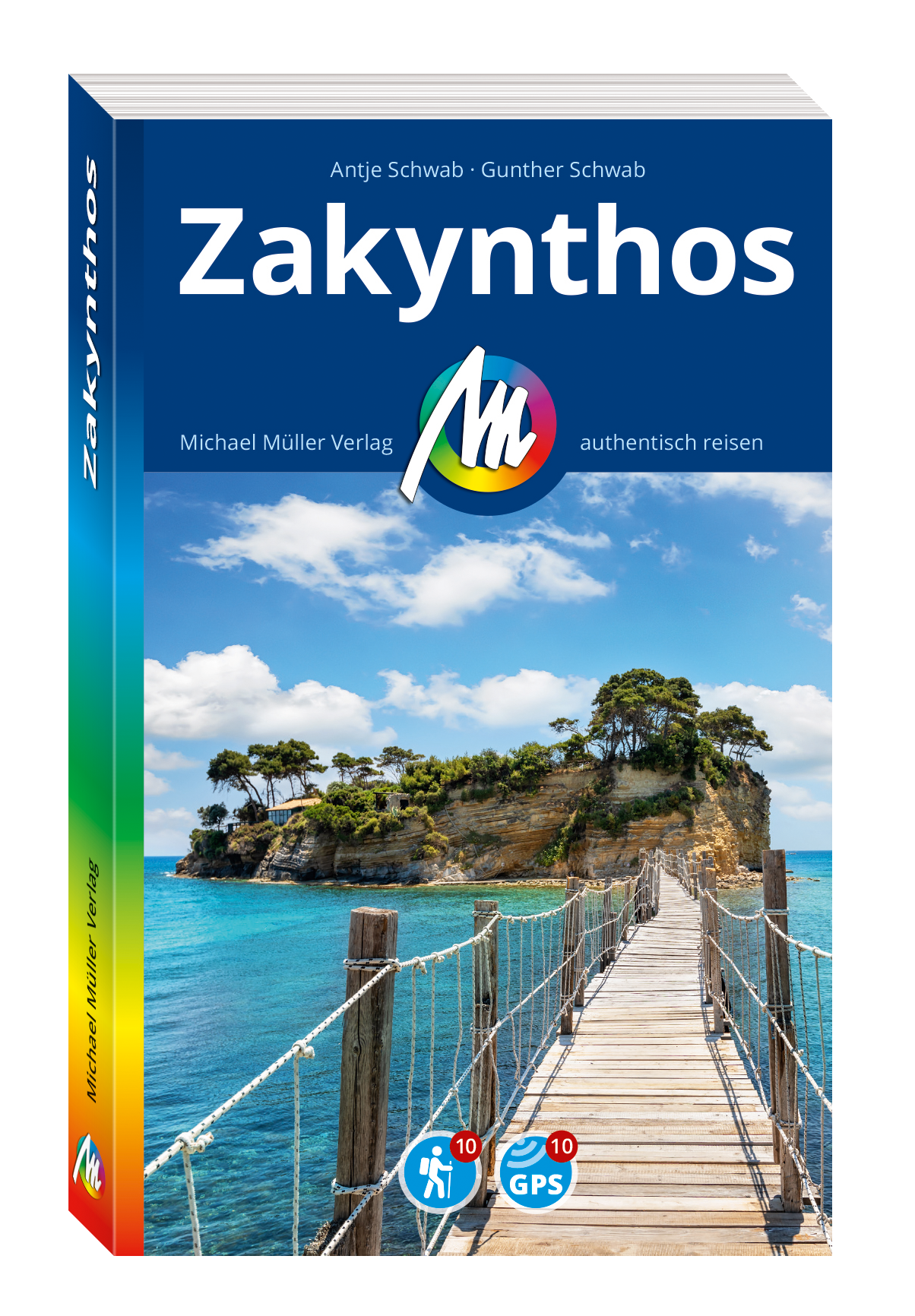 Zakynthos 9.A 2026