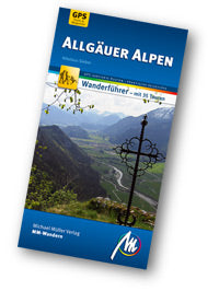 MM-Wandern Allgaeuer Alpen  1.A 2010