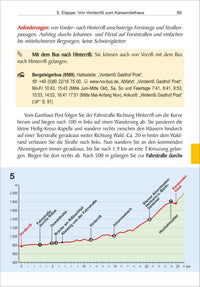 Wandelgids München-Venedig über die Alpen in 28 Etappen (270)