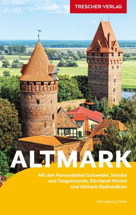 Reisgids Altmark