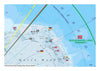 Map Antarctica-Antarktis 1:8m 2.A 2020