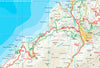 Wegenkaart Mallorca West 1:40.000  5.A 2017