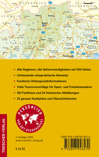 Südtirol Trentino 2.A 2026