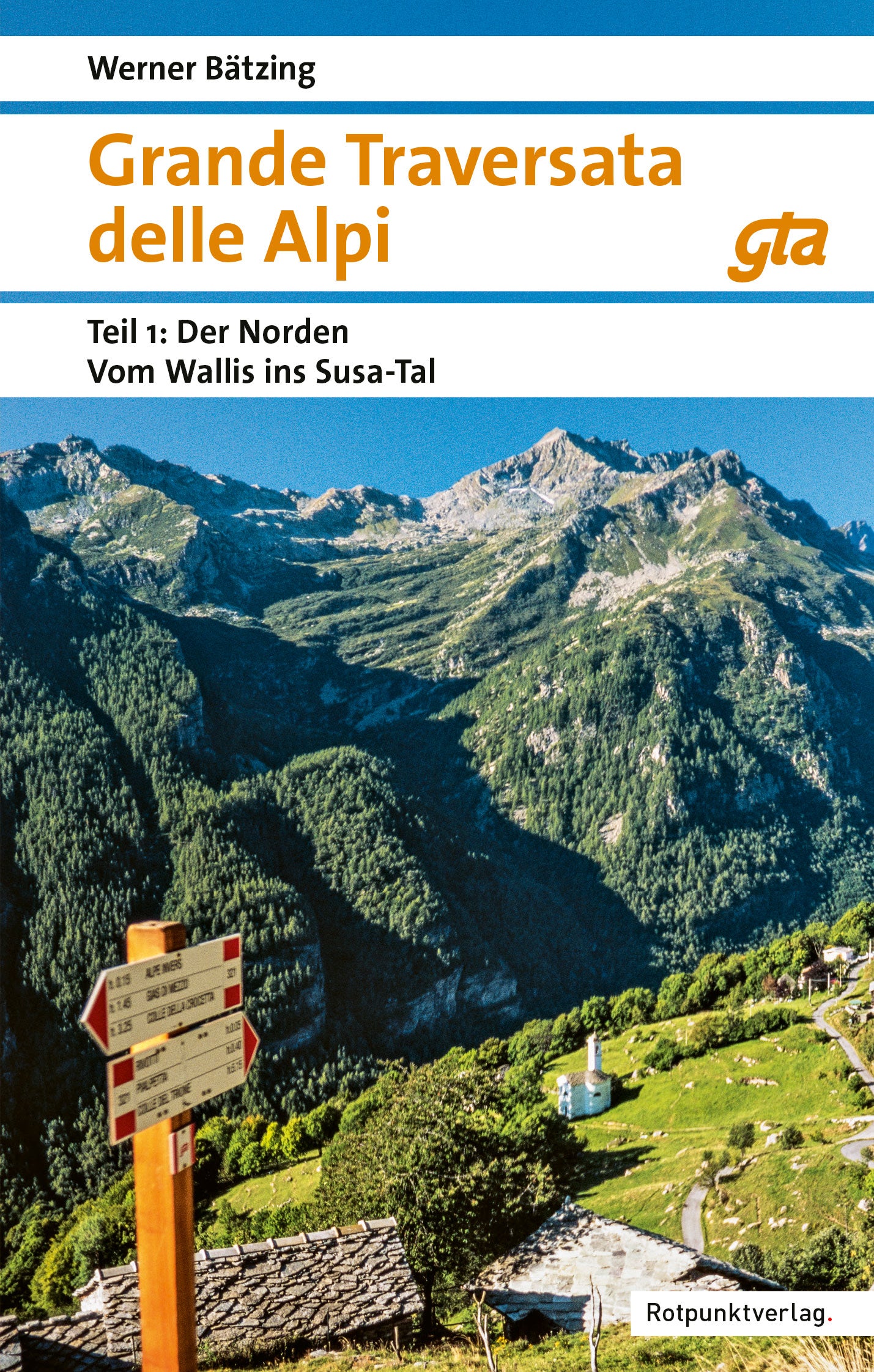 GTA Part 1: Der Norden 8.A 2018