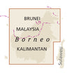 LK Indonesia 3: Borneo 1:1.2m. 2.A 2020